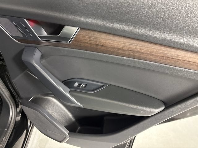 2023 Audi Q5 Premium