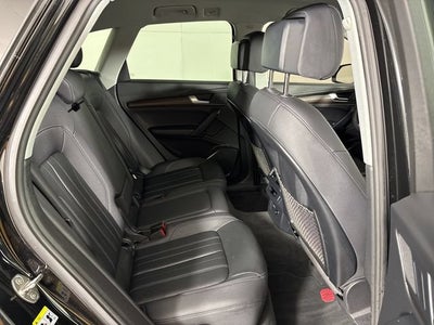 2023 Audi Q5 Premium