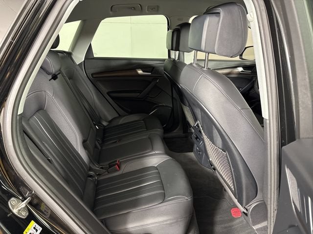 2023 Audi Q5 Premium