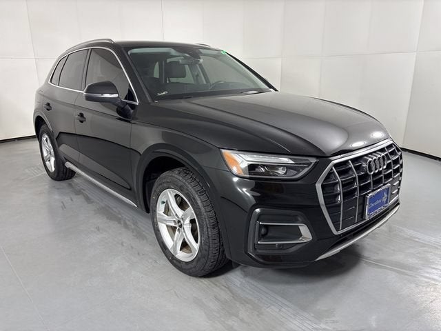 2023 Audi Q5 Premium