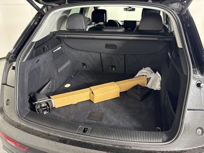 2023 Audi Q5 Premium