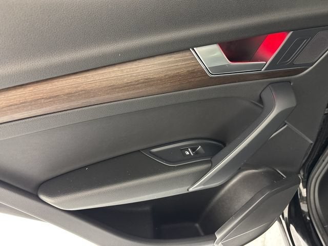 2023 Audi Q5 Premium