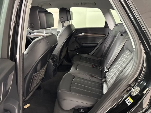 2023 Audi Q5 Premium