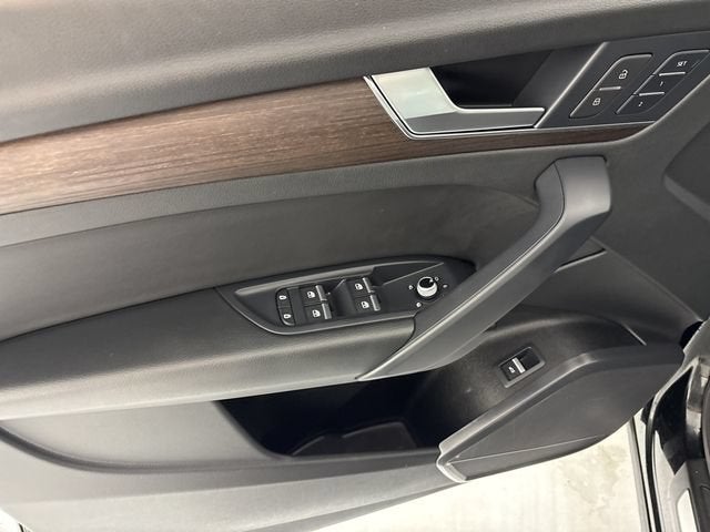 2023 Audi Q5 Premium