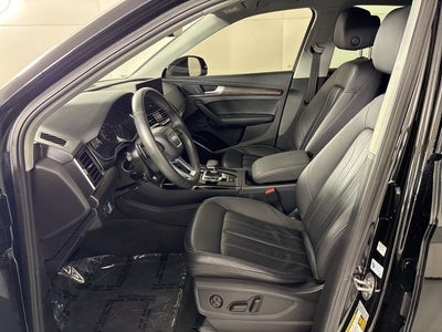 2023 Audi Q5 Premium