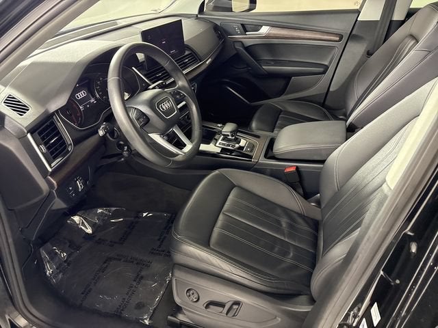 2023 Audi Q5 Premium