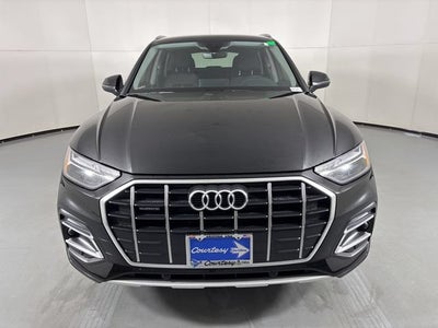 2023 Audi Q5 Premium