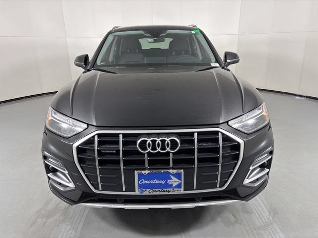2023 Audi Q5 Premium