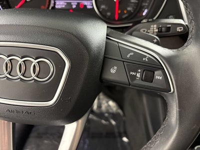 2023 Audi Q5 Premium