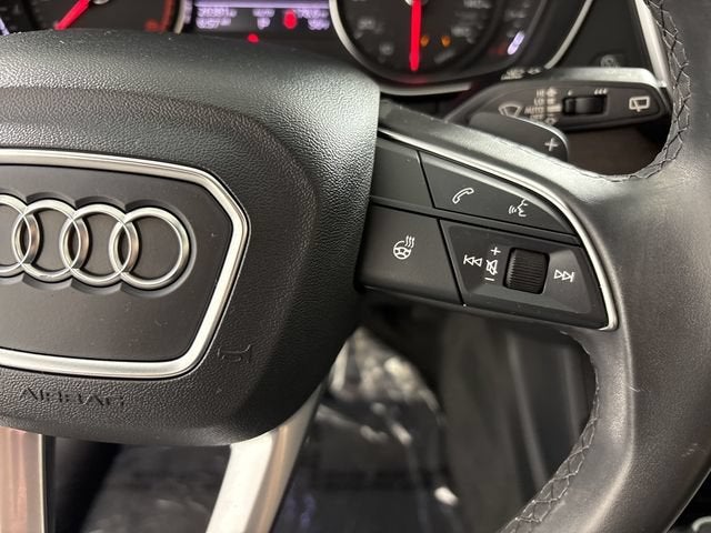 2023 Audi Q5 Premium