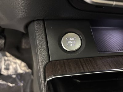 2023 Audi Q5 Premium