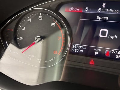 2023 Audi Q5 Premium