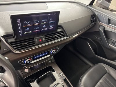 2023 Audi Q5 Premium