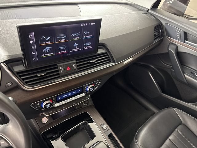 2023 Audi Q5 Premium