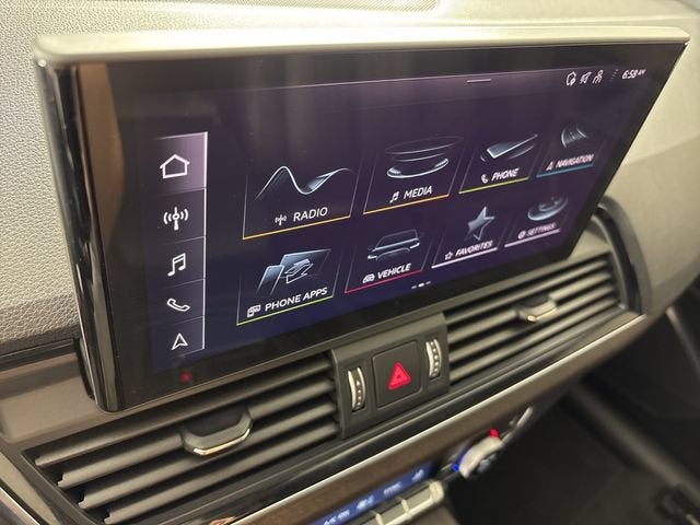 2023 Audi Q5 Premium