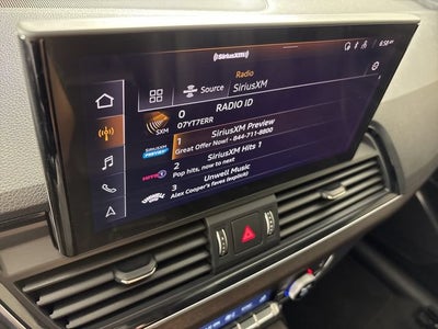 2023 Audi Q5 Premium