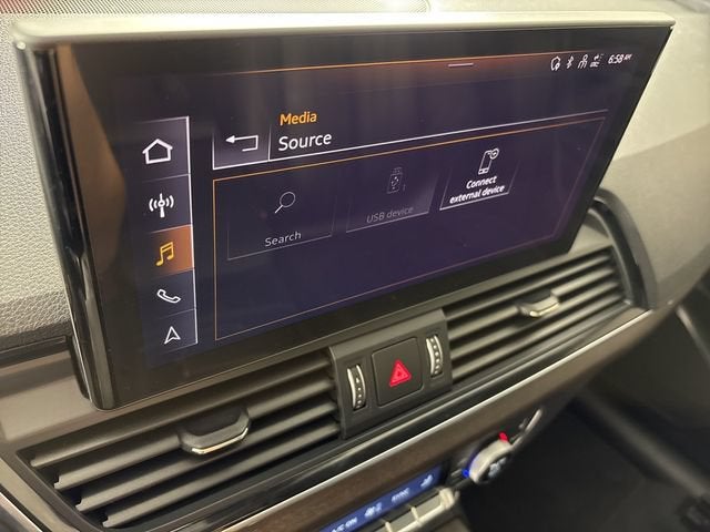 2023 Audi Q5 Premium