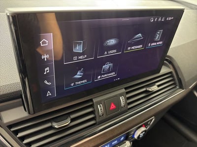 2023 Audi Q5 Premium