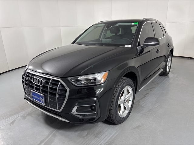 2023 Audi Q5 Premium