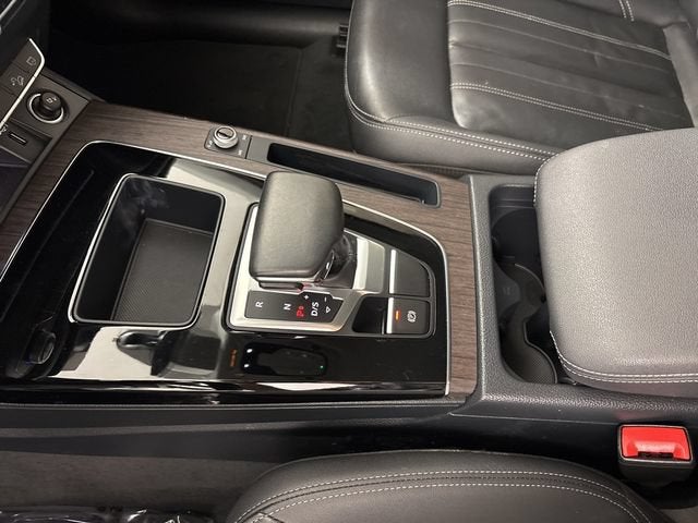 2023 Audi Q5 Premium