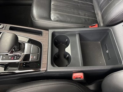 2023 Audi Q5 Premium
