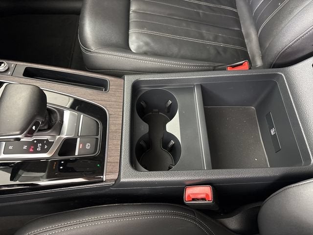 2023 Audi Q5 Premium