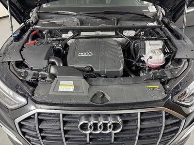 2023 Audi Q5 Premium
