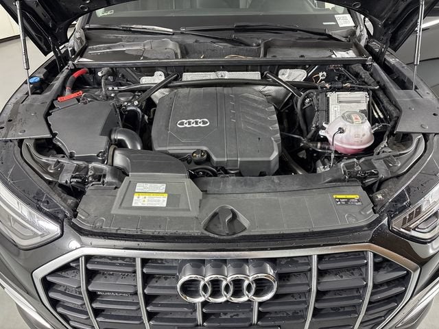 2023 Audi Q5 Premium