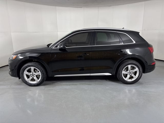 2023 Audi Q5 Premium