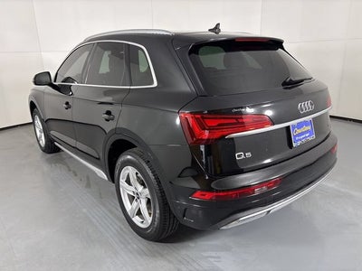 2023 Audi Q5 Premium