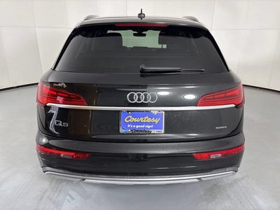 2023 Audi Q5 Premium