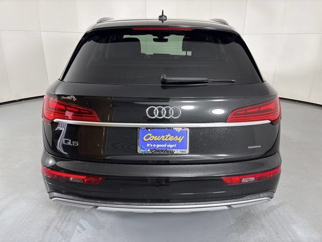 2023 Audi Q5 Premium