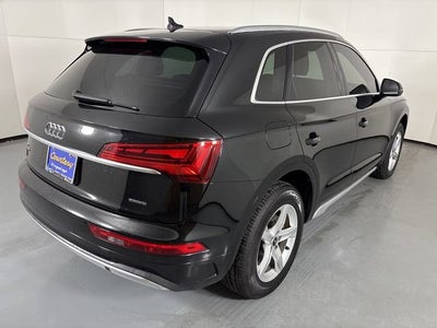 2023 Audi Q5 Premium