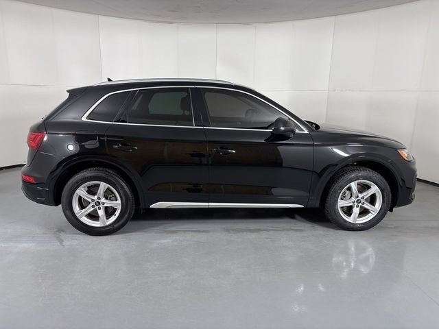 2023 Audi Q5 Premium