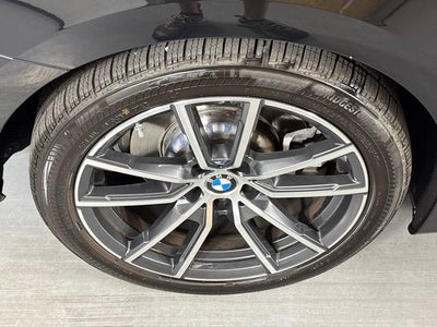 2022 BMW 4 Series 430i xDrive