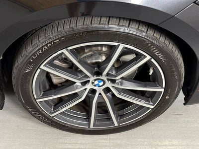 2022 BMW 4 Series 430i xDrive