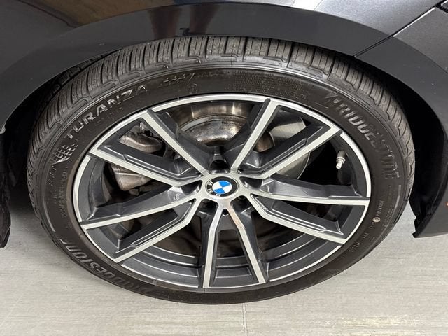 2022 BMW 4 Series 430i xDrive