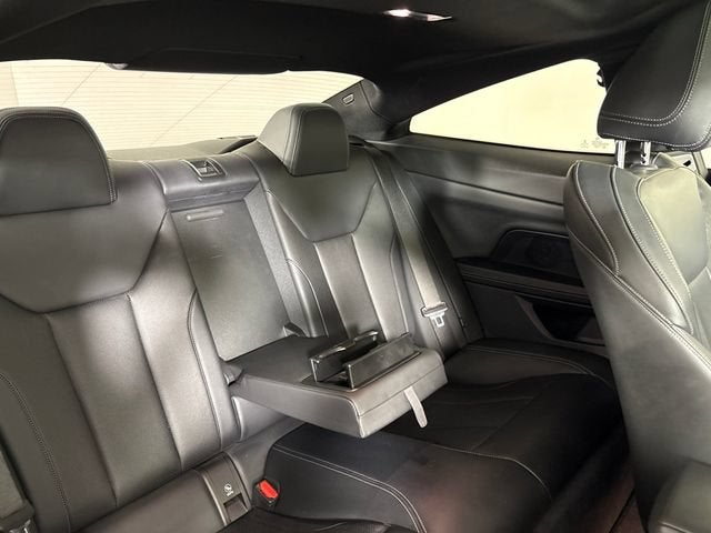 2022 BMW 4 Series 430i xDrive