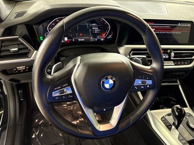 2022 BMW 4 Series 430i xDrive