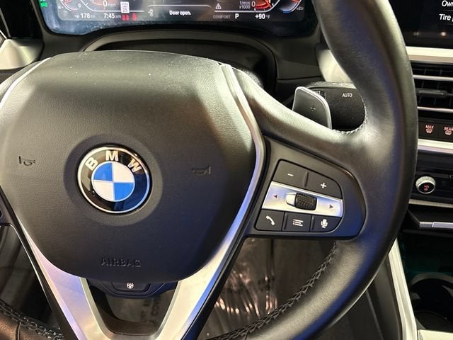 2022 BMW 4 Series 430i xDrive