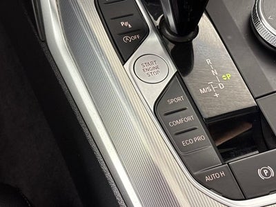 2022 BMW 4 Series 430i xDrive