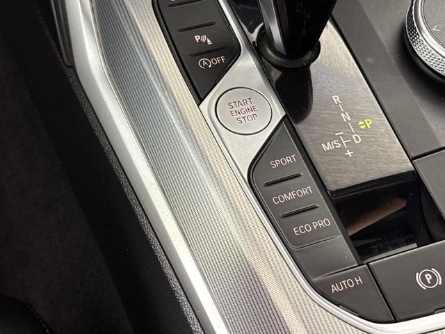 2022 BMW 4 Series 430i xDrive