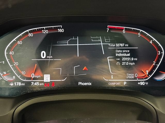 2022 BMW 4 Series 430i xDrive