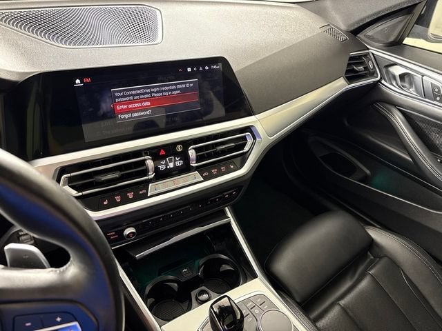 2022 BMW 4 Series 430i xDrive