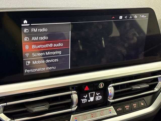 2022 BMW 4 Series 430i xDrive