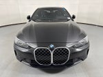 2022 BMW 4 Series 430i xDrive