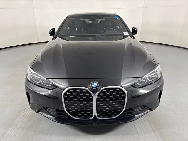 2022 BMW 4 Series 430i xDrive