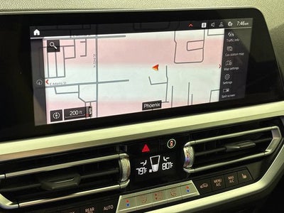 2022 BMW 4 Series 430i xDrive