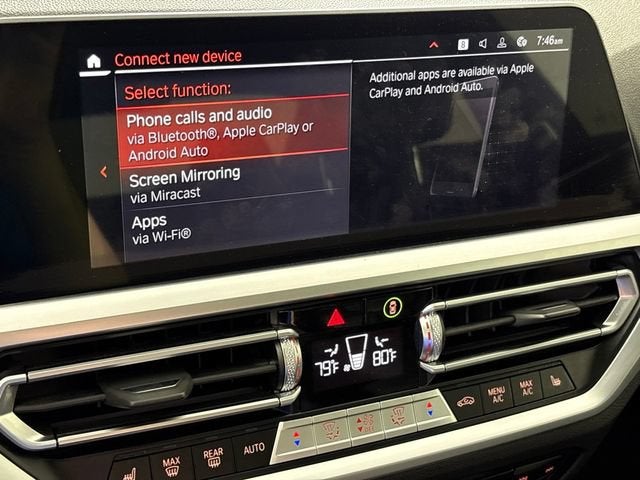 2022 BMW 4 Series 430i xDrive