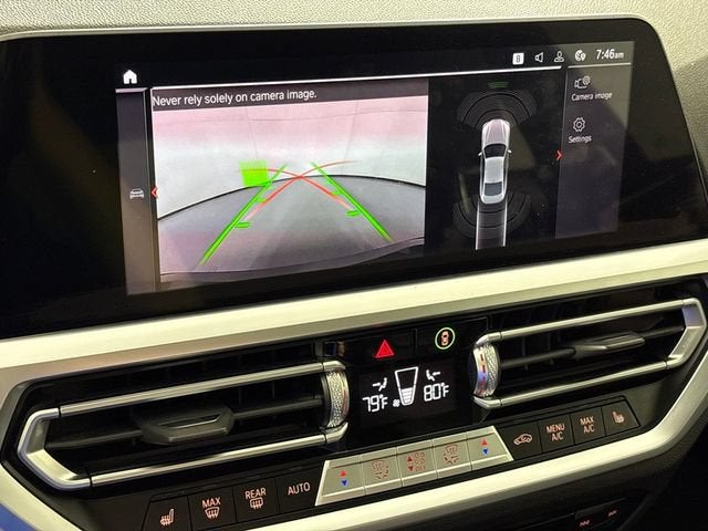 2022 BMW 4 Series 430i xDrive